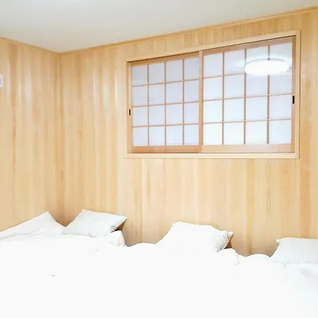 Izawa In Osaka, 23 Minutes From Universal Studio Japan, Renting 1 Building For 4 People, 7 Minutes From Asashiobashi Station Exterior photo