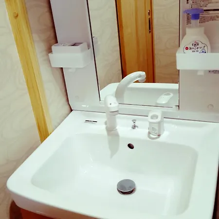 Izawa In Osaka, 23 Minutes From Universal Studio Japan, Renting 1 Building For 4 People, 7 Minutes From Asashiobashi Station Exterior photo
