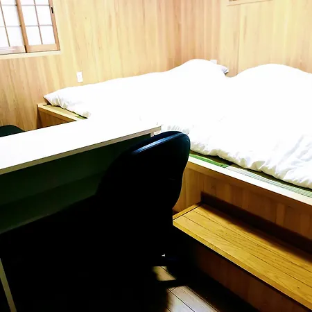 Izawa In Osaka, 23 Minutes From Universal Studio Japan, Renting 1 Building For 4 People, 7 Minutes From Asashiobashi Station Exterior photo