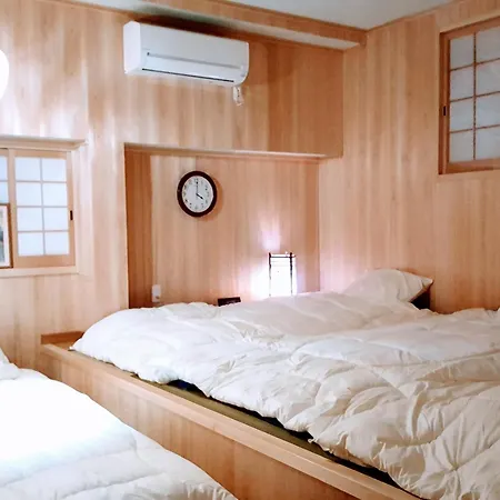 Izawa In Osaka, 23 Minutes From Universal Studio Japan, Renting 1 Building For 4 People, 7 Minutes From Asashiobashi Station Exterior photo