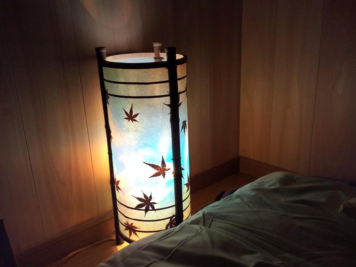 Izawa In Osaka, 23 Minutes From Universal Japan, Renting 1 Building For 4 People, 7 Minutes From Asashiobashi Station