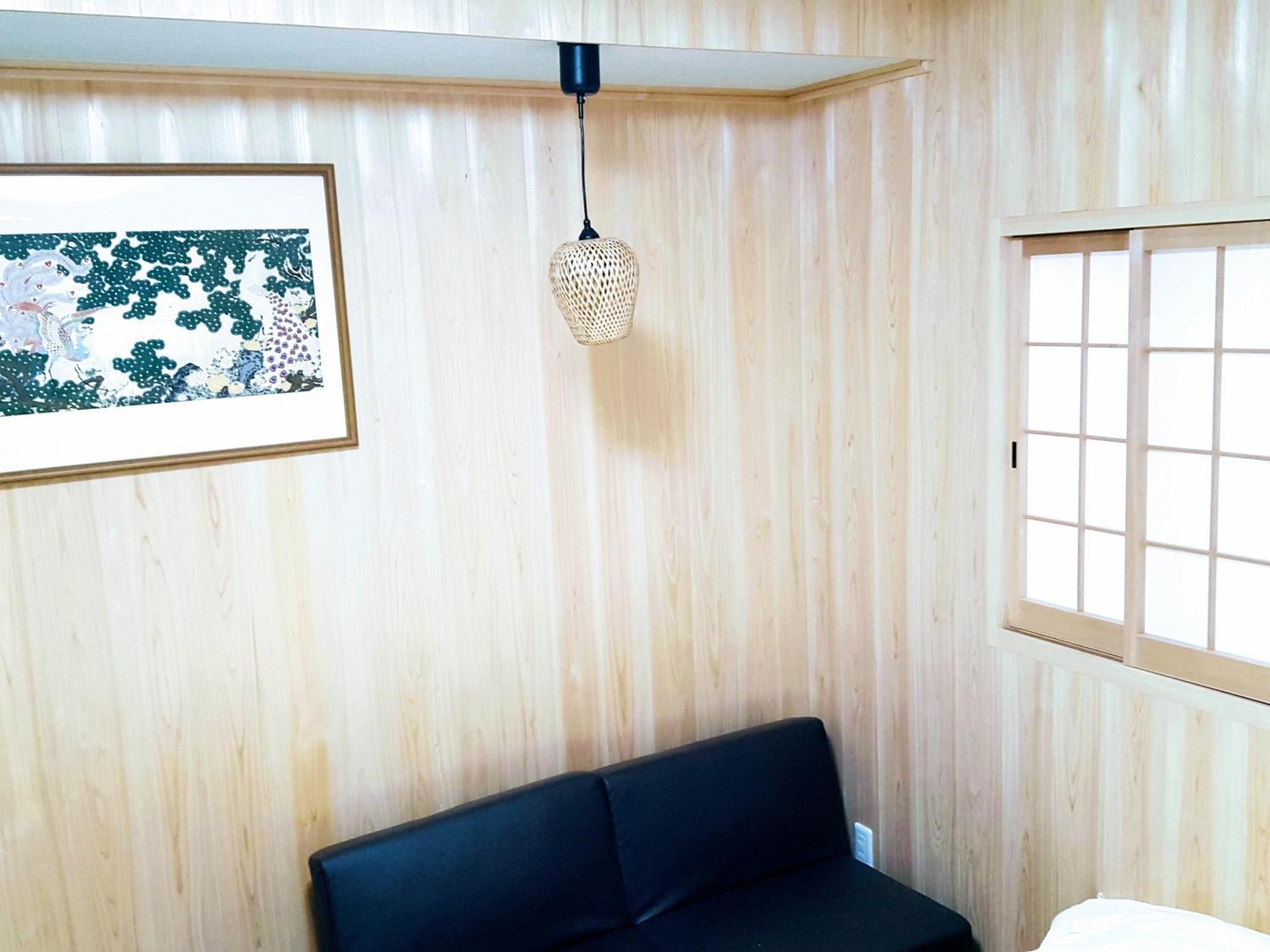 Izawa In Osaka, 23 Minutes From Universal Japan, Renting 1 Building For 4 People, 7 Minutes From Asashiobashi Station Ōsaka