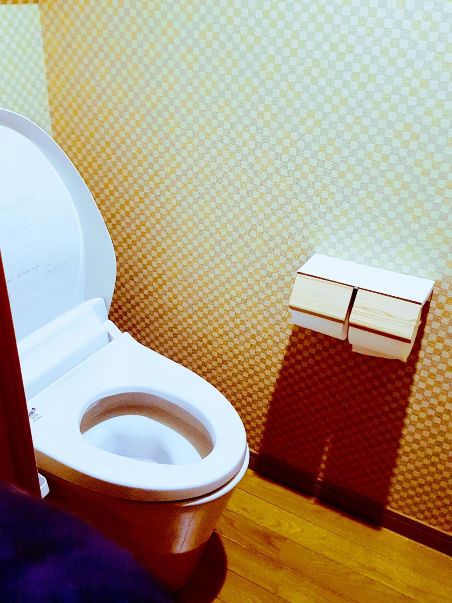 Izawa In Osaka, 23 Minutes From Universal Japan, Renting 1 Building For 4 People, 7 Minutes From Asashiobashi Station *