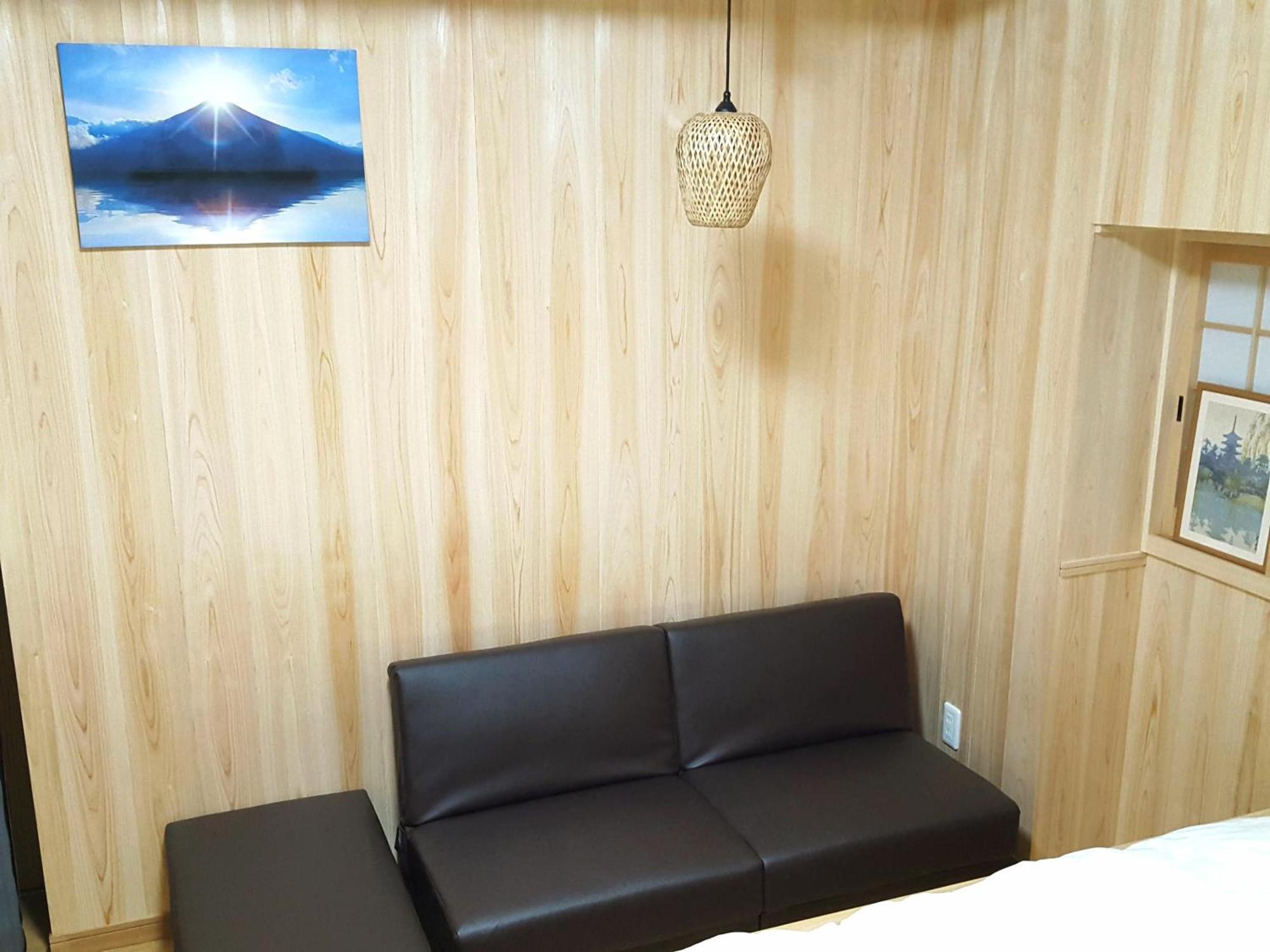 Izawa In Osaka, 23 Minutes From Universal Japan, Renting 1 Building For 4 People, 7 Minutes From Asashiobashi Station * Ōsaka