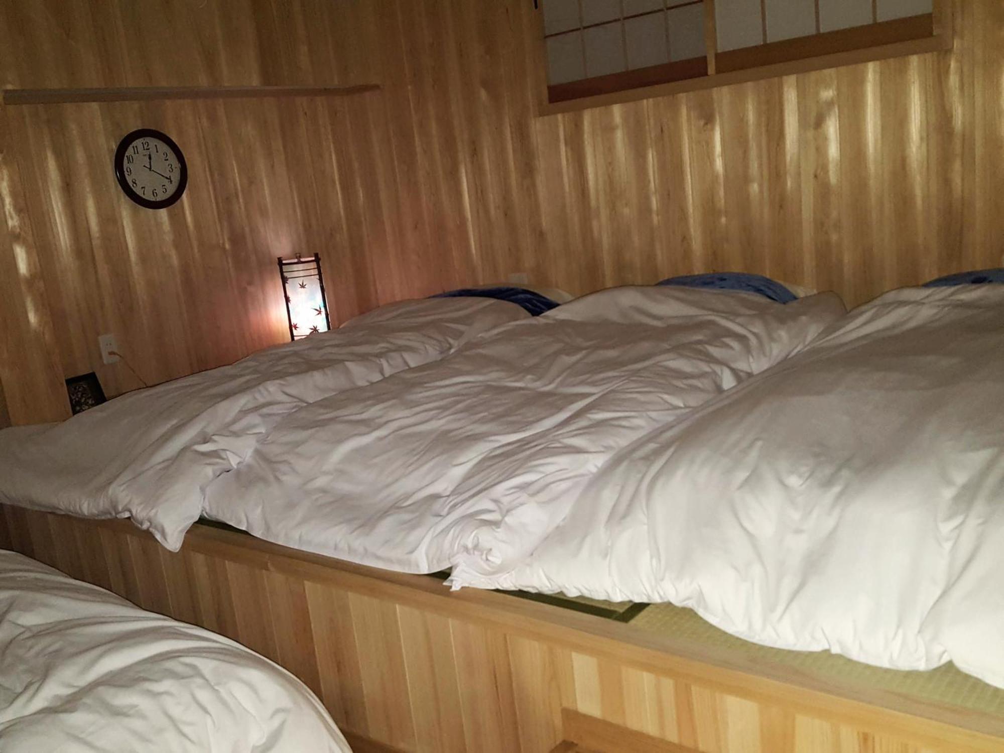 Izawa In Osaka, 23 Minutes From Universal Japan, Renting 1 Building For 4 People, 7 Minutes From Asashiobashi Station Appartement Ōsaka