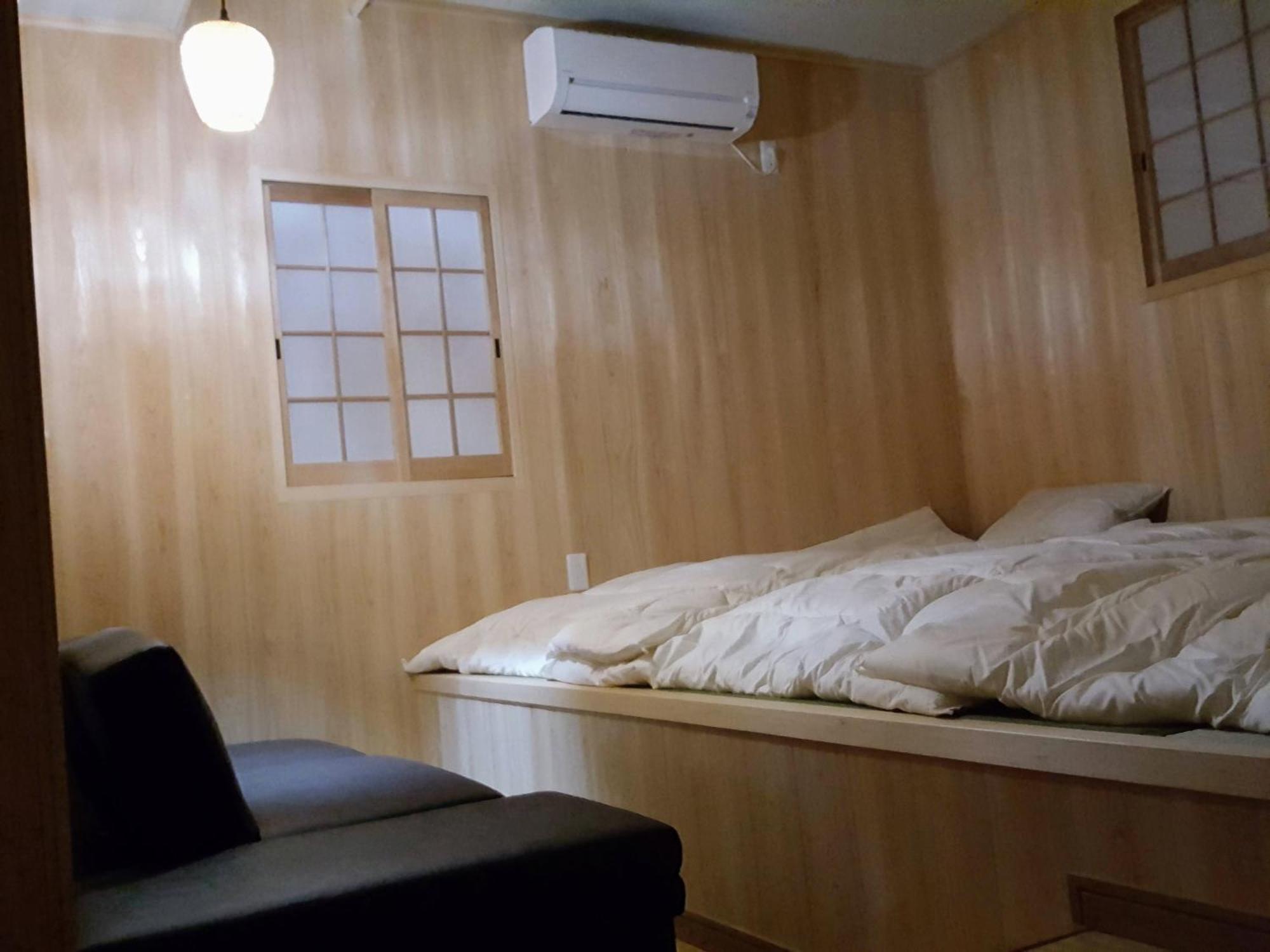 Izawa In Osaka, 23 Minutes From Universal Japan, Renting 1 Building For 4 People, 7 Minutes From Asashiobashi Station アパート 大阪市