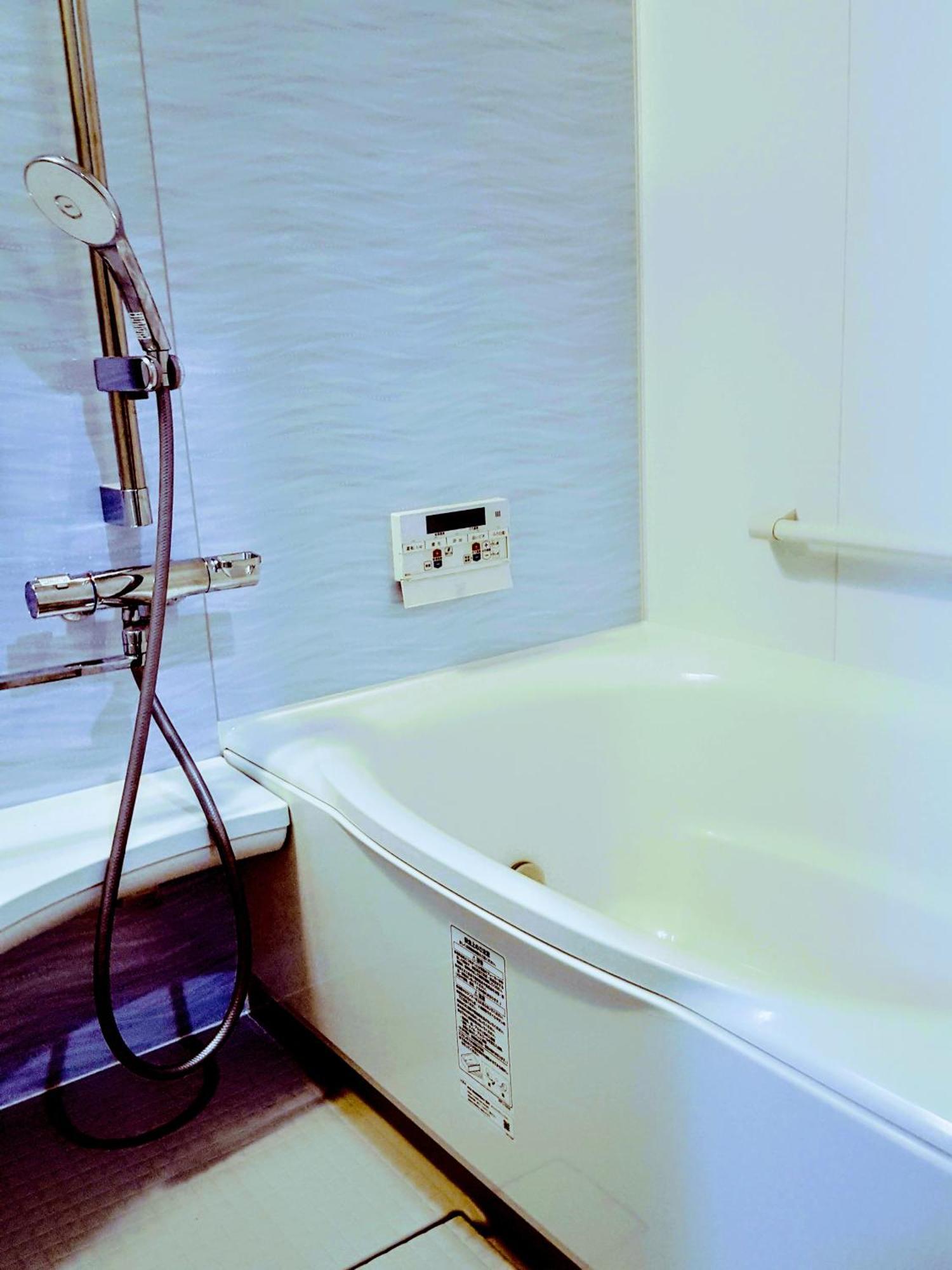 Izawa In Osaka, 23 Minutes From Universal Japan, Renting 1 Building For 4 People, 7 Minutes From Asashiobashi Station * 大阪市